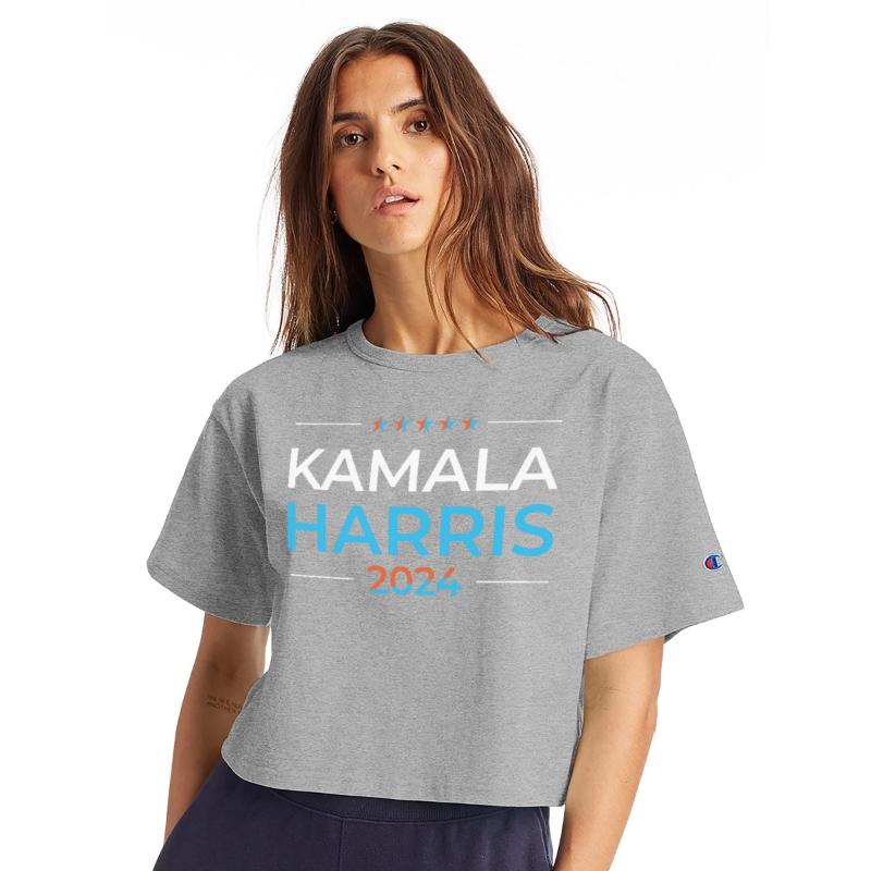 Kamala Harris for President 2024 T-Shirt