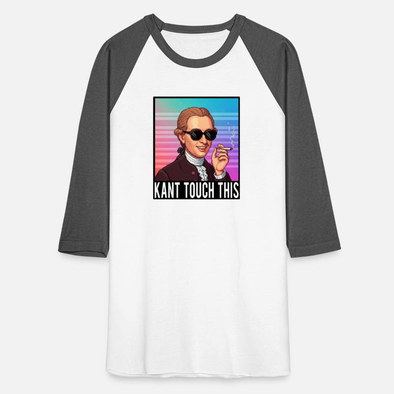 Kant Touch This | Meme | Funny | Philosophy