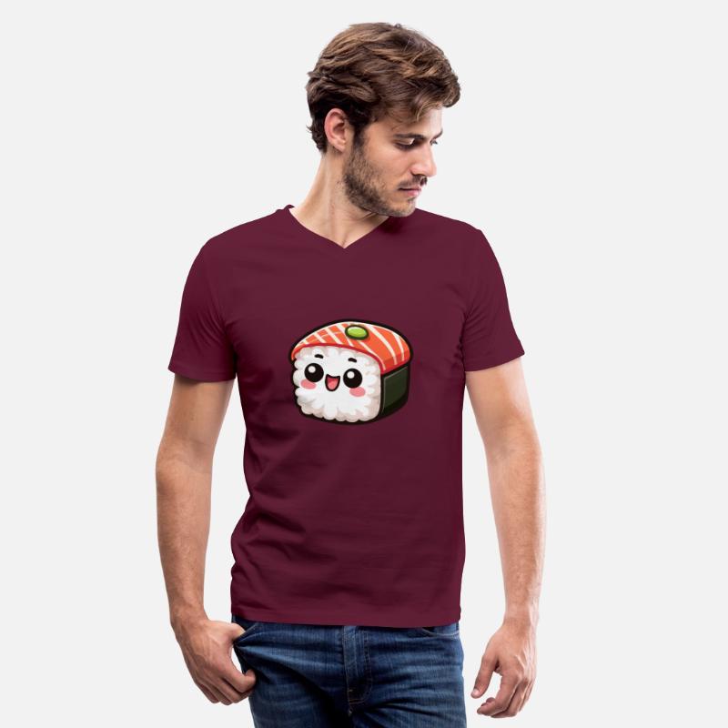 Kawaii Cute Sushi Maki