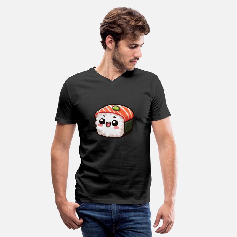 Kawaii Cute Sushi Maki