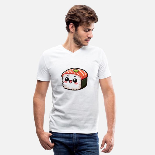 Kawaii Cute Sushi Maki