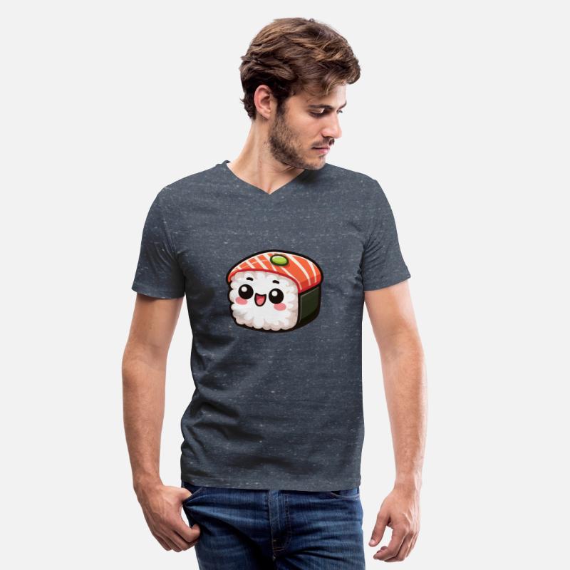 Kawaii Cute Sushi Maki