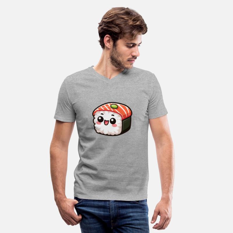 Kawaii Cute Sushi Maki