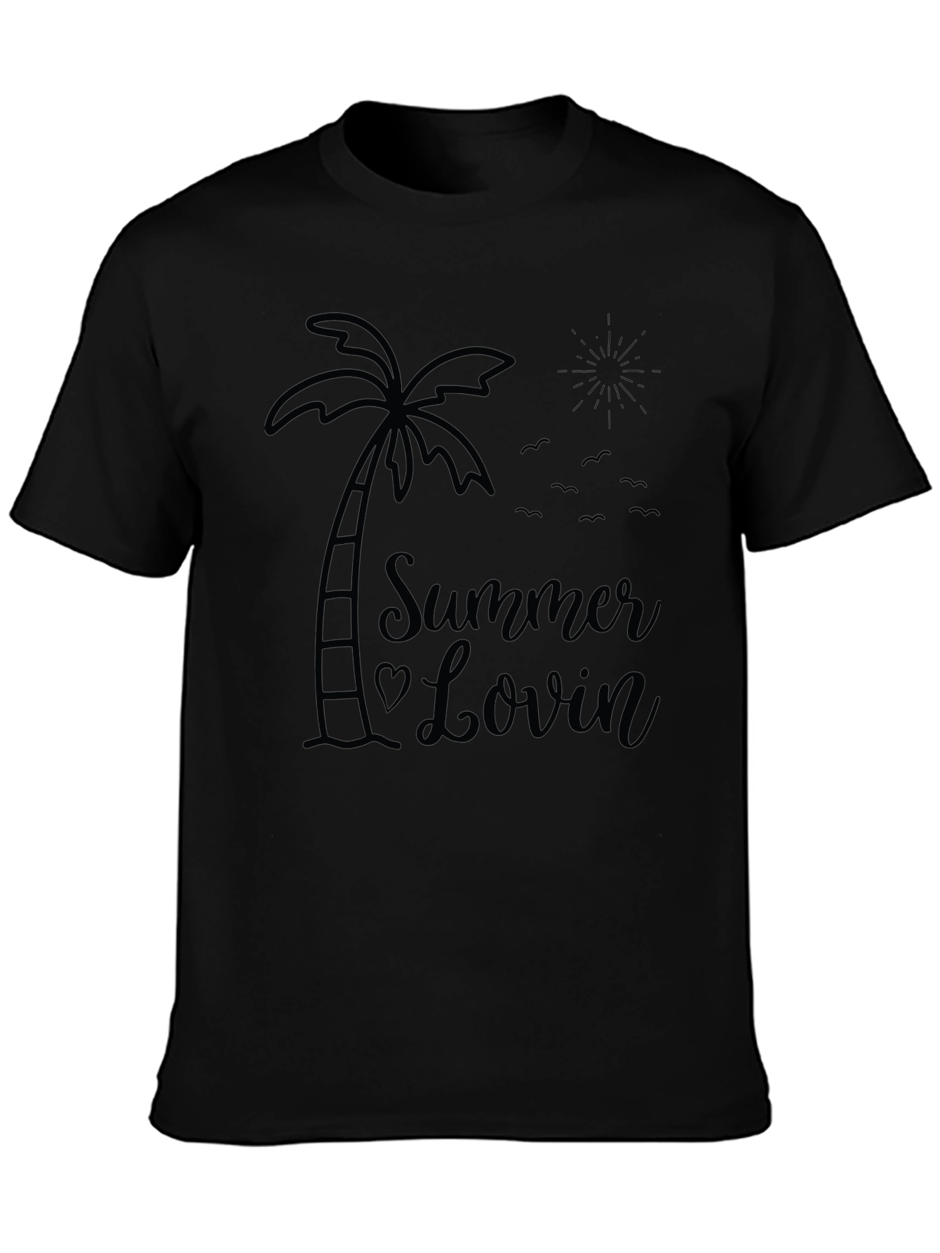 Summer Lovin Graphic Tee