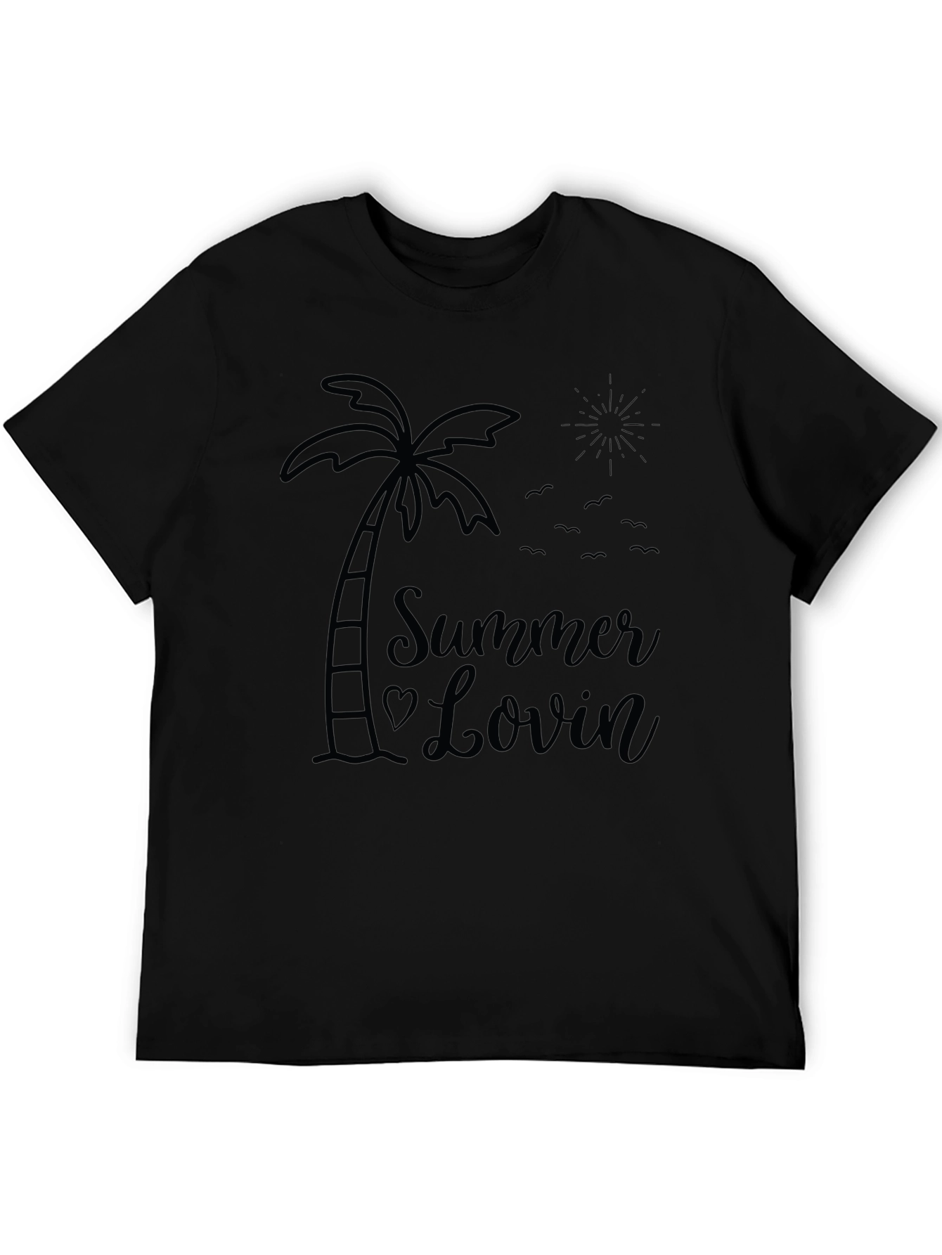 Summer Lovin Graphic Tee