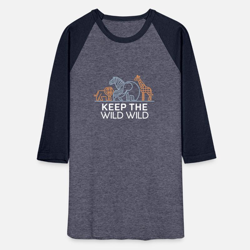 Keep the Wild, Wild Animal Protection