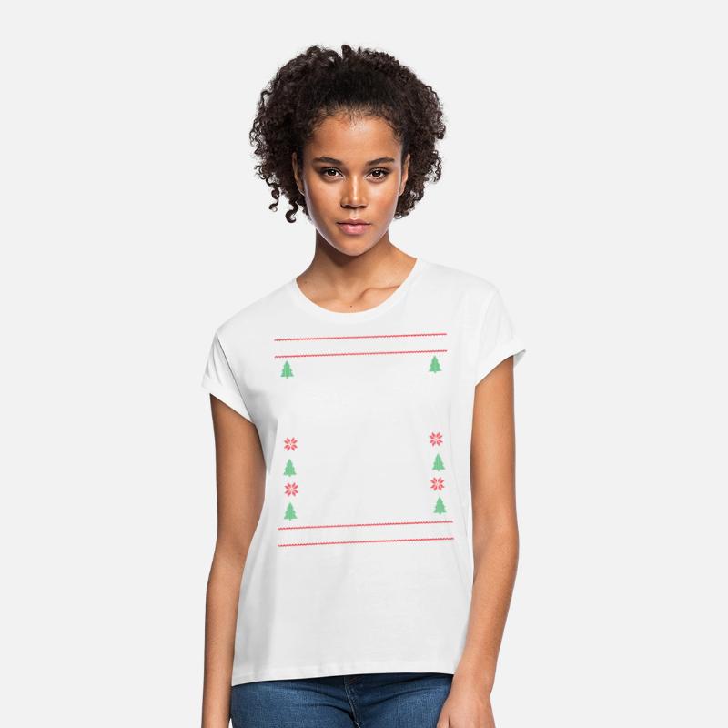 Keep your friends close, ugly Christmas sweater