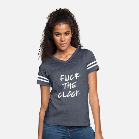 kelly fuck the clock