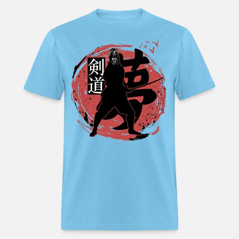 Kendo Armor Bogu Shinai Japanese Samurai Martial A