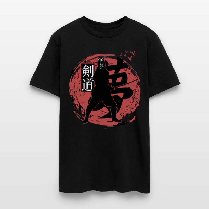 Kendo Armor Bogu Shinai Japanese Samurai Martial A