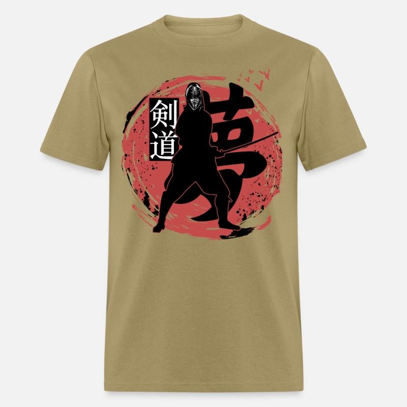 Kendo Armor Bogu Shinai Japanese Samurai Martial A