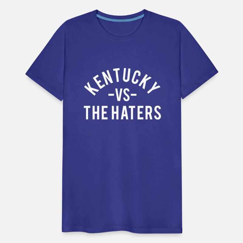 Kentucky vs. The Haters