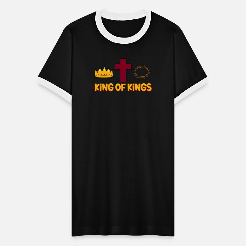 King of Kings Colorful
