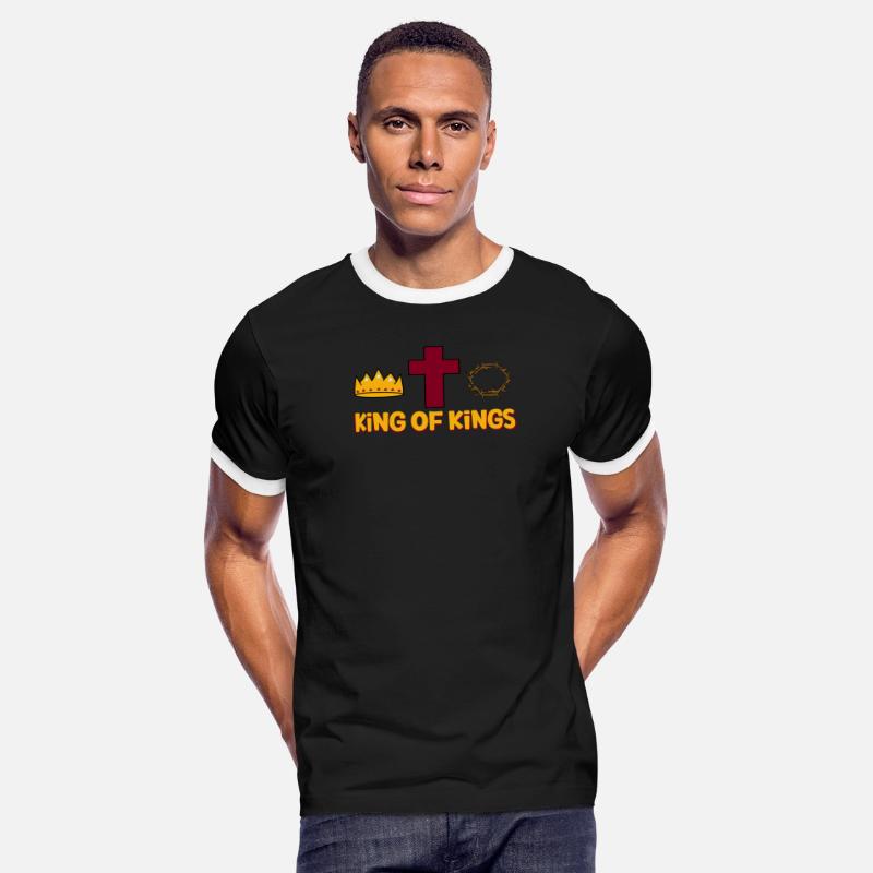 King of Kings Colorful