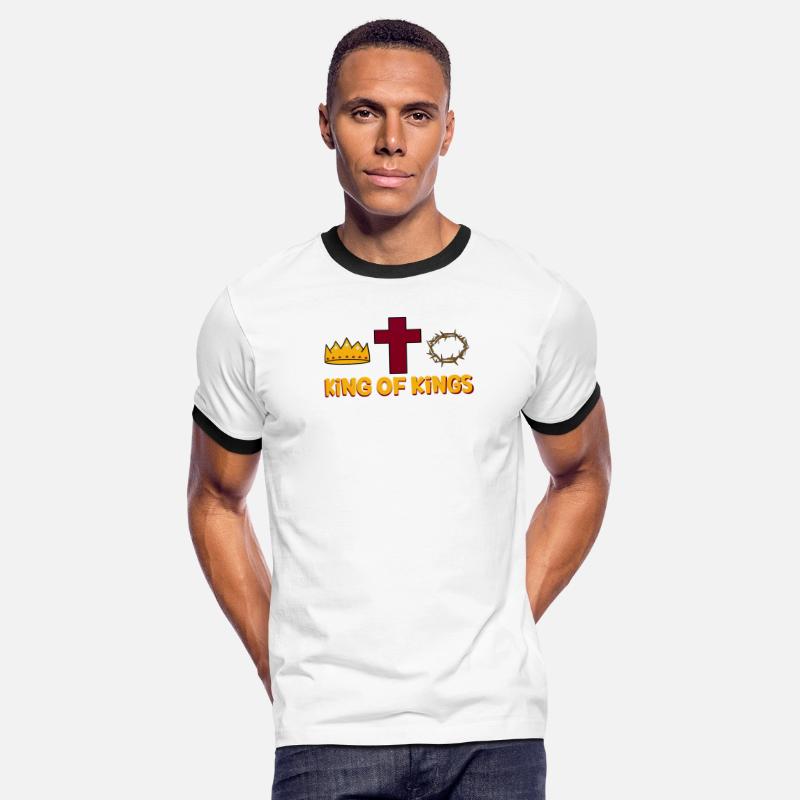 King of Kings Colorful