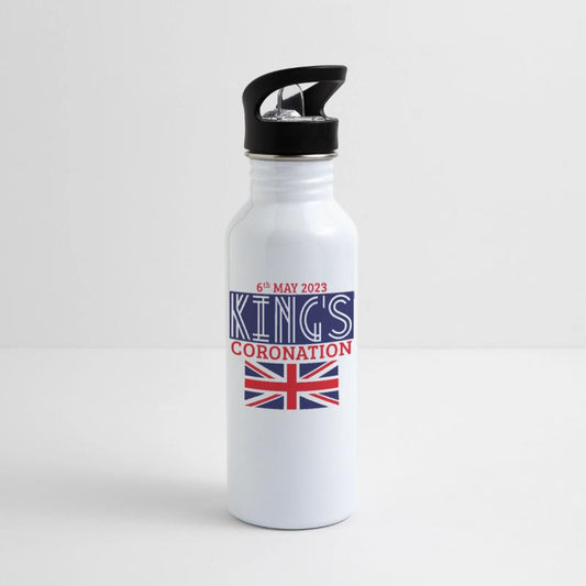 King’s Coronation, 6th May 2023 (Navy)