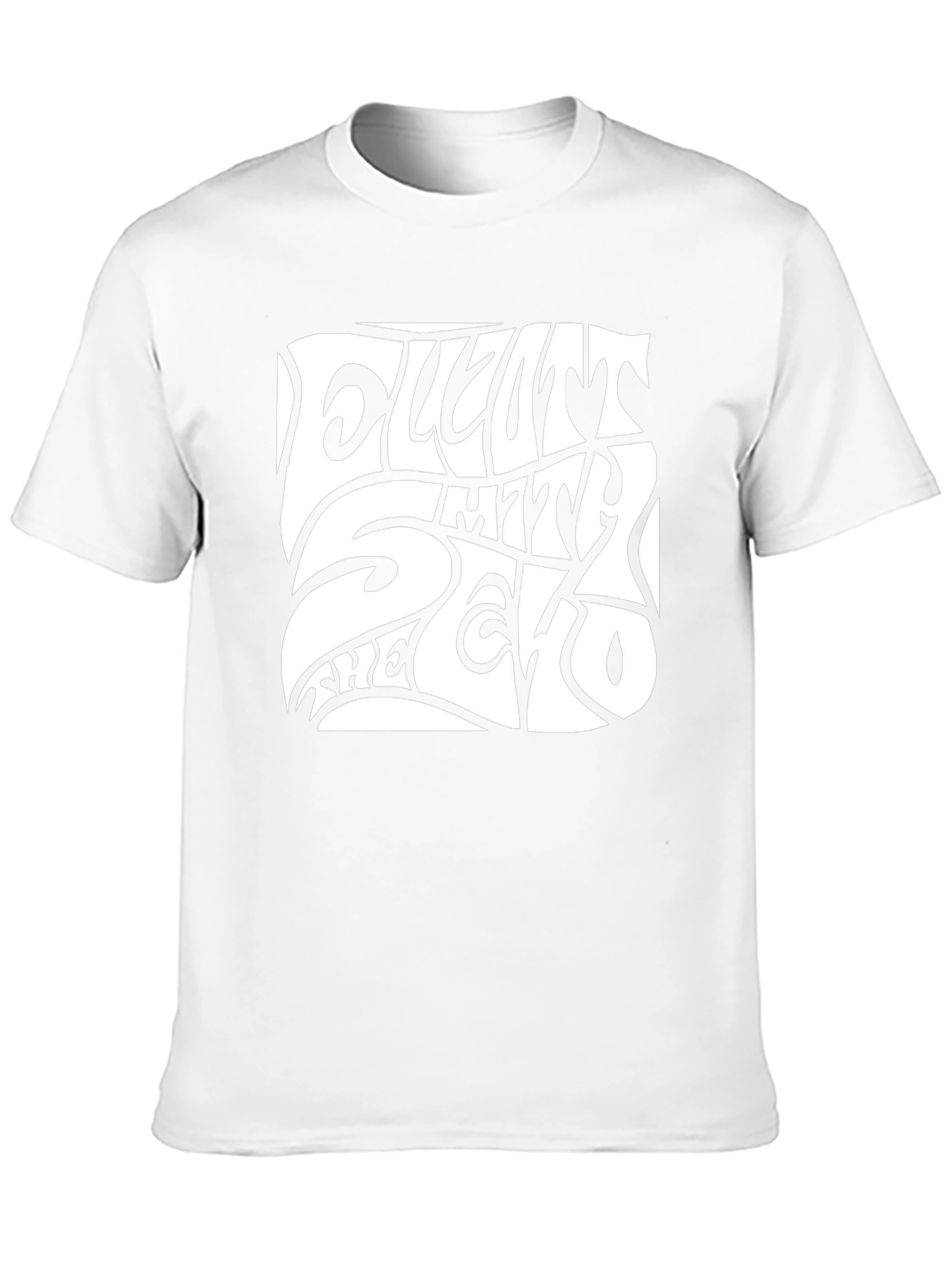 Silent Planet Band T-Shirt - Black Graphic Tee