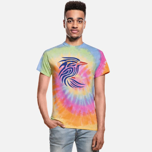 Kookaburra Vector Design 3 Colors