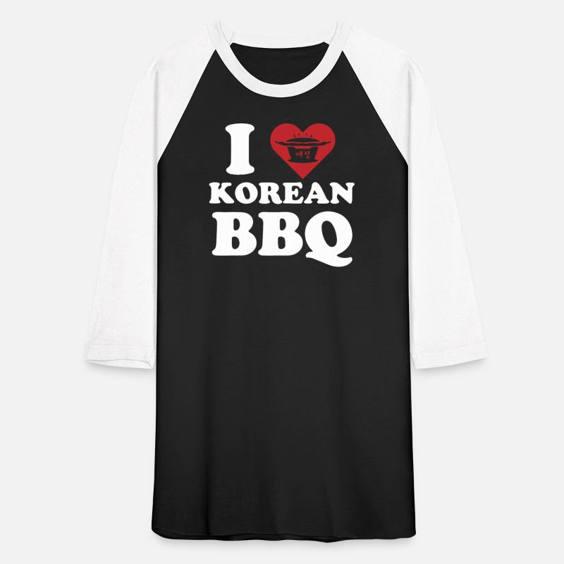 Korean BBQ, korean band, korean show