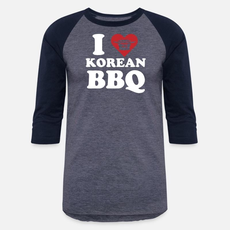 Korean BBQ, korean band, korean show