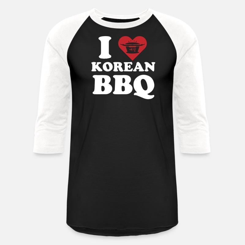 Korean BBQ, korean band, korean show