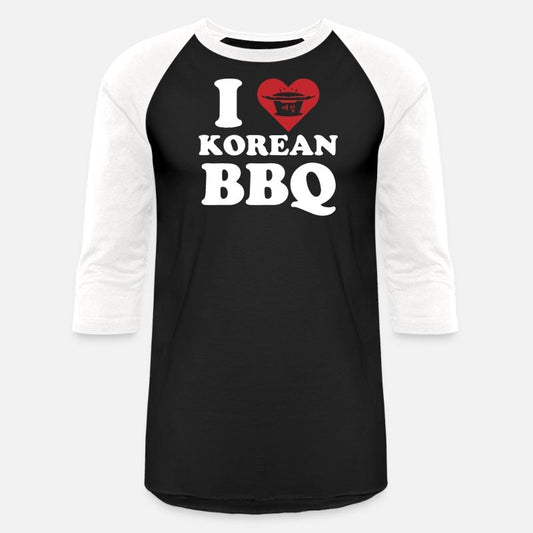 Korean BBQ, korean band, korean show