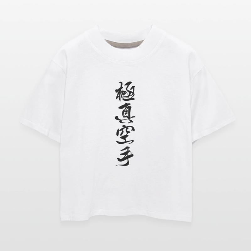 Kyokushin Karate