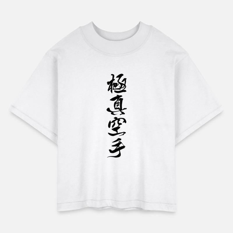 Kyokushin Karate