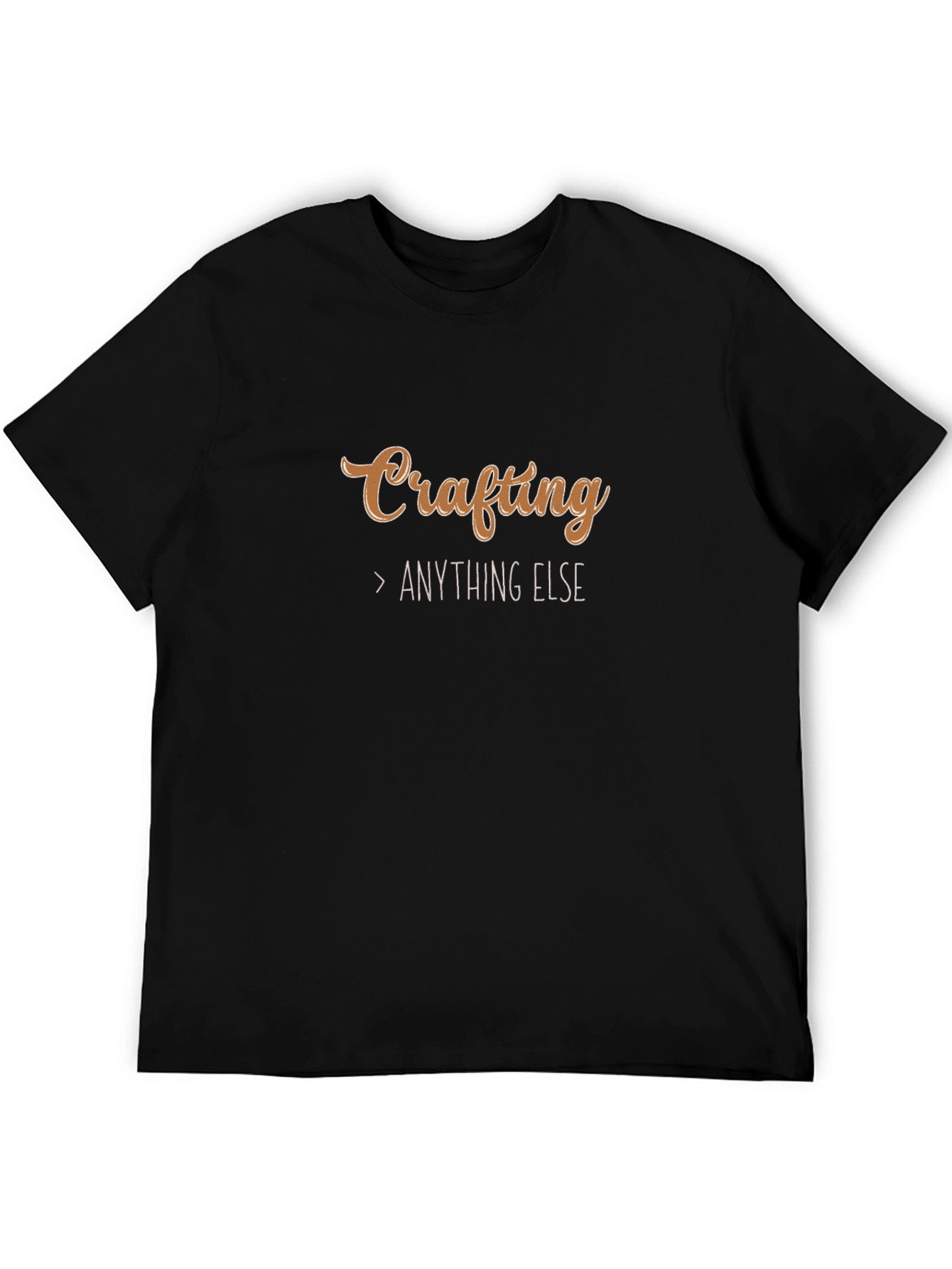 Crafting > Anything Else - Graphic Tee