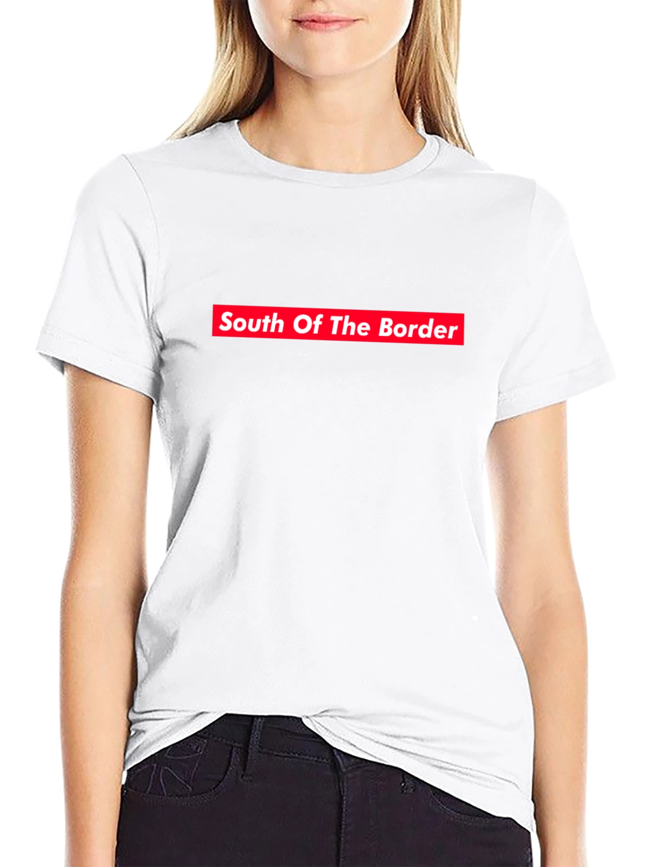 South of the Border Graphic Tee