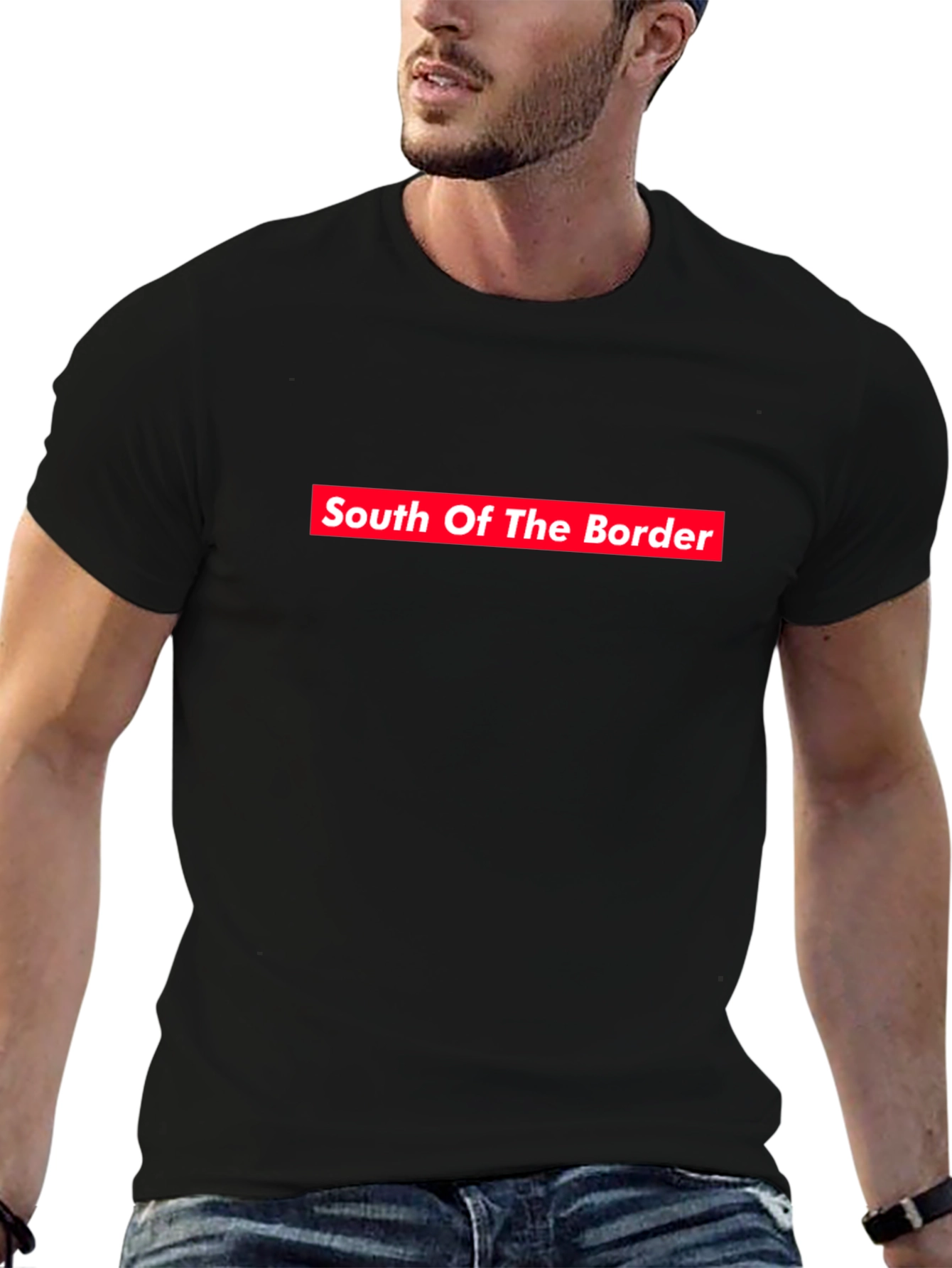 South of the Border Graphic Tee