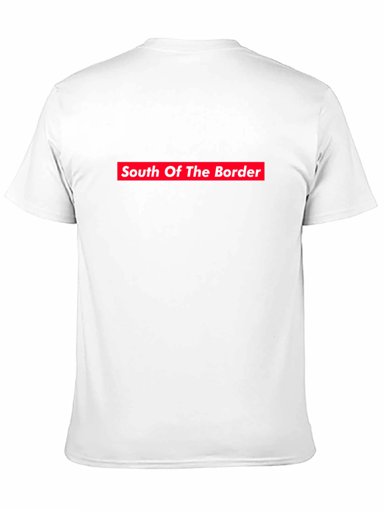 South of the Border Graphic Tee