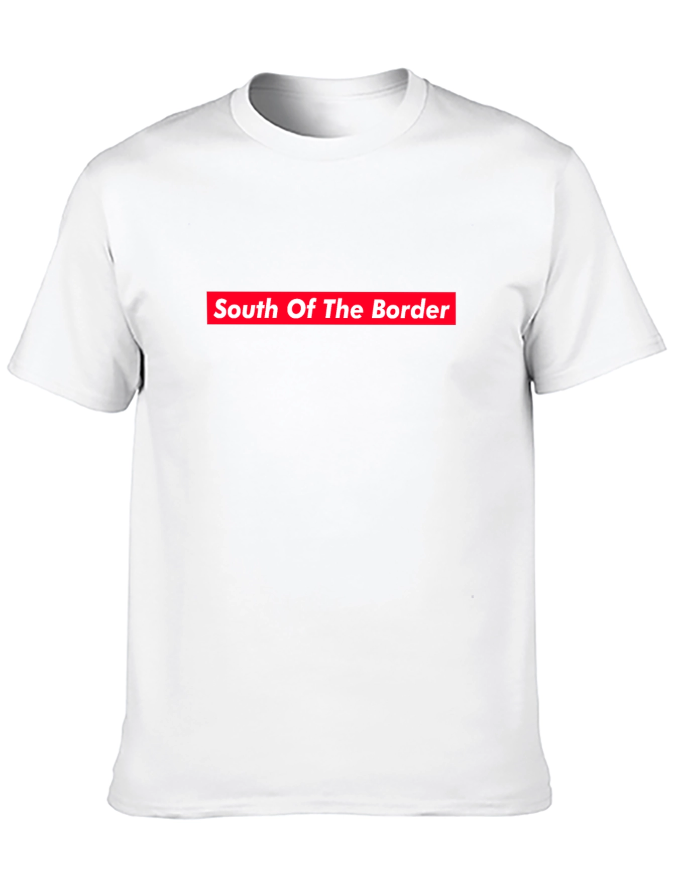 South of the Border Graphic Tee