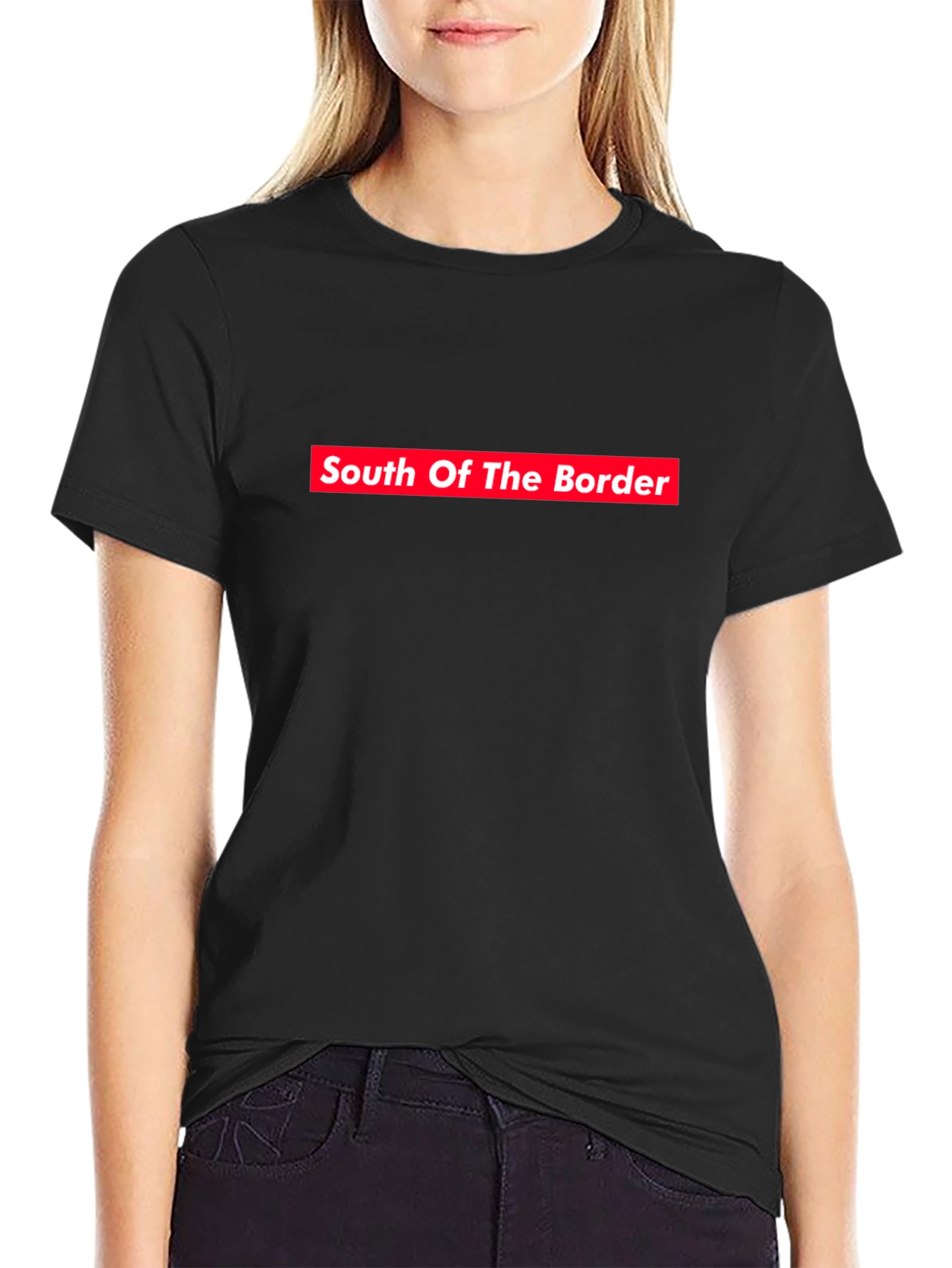 South of the Border Graphic Tee