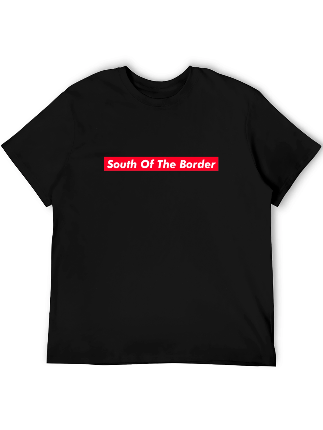 South of the Border Graphic Tee