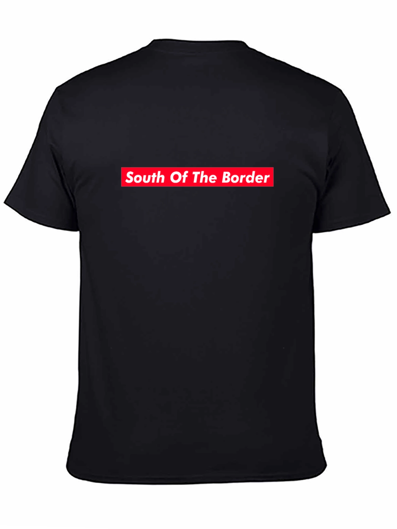 South of the Border Graphic Tee