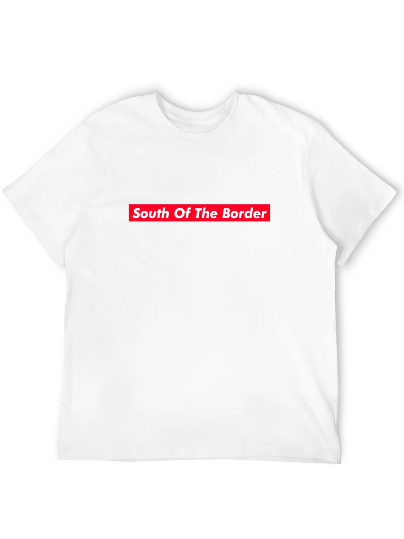 South of the Border Graphic Tee