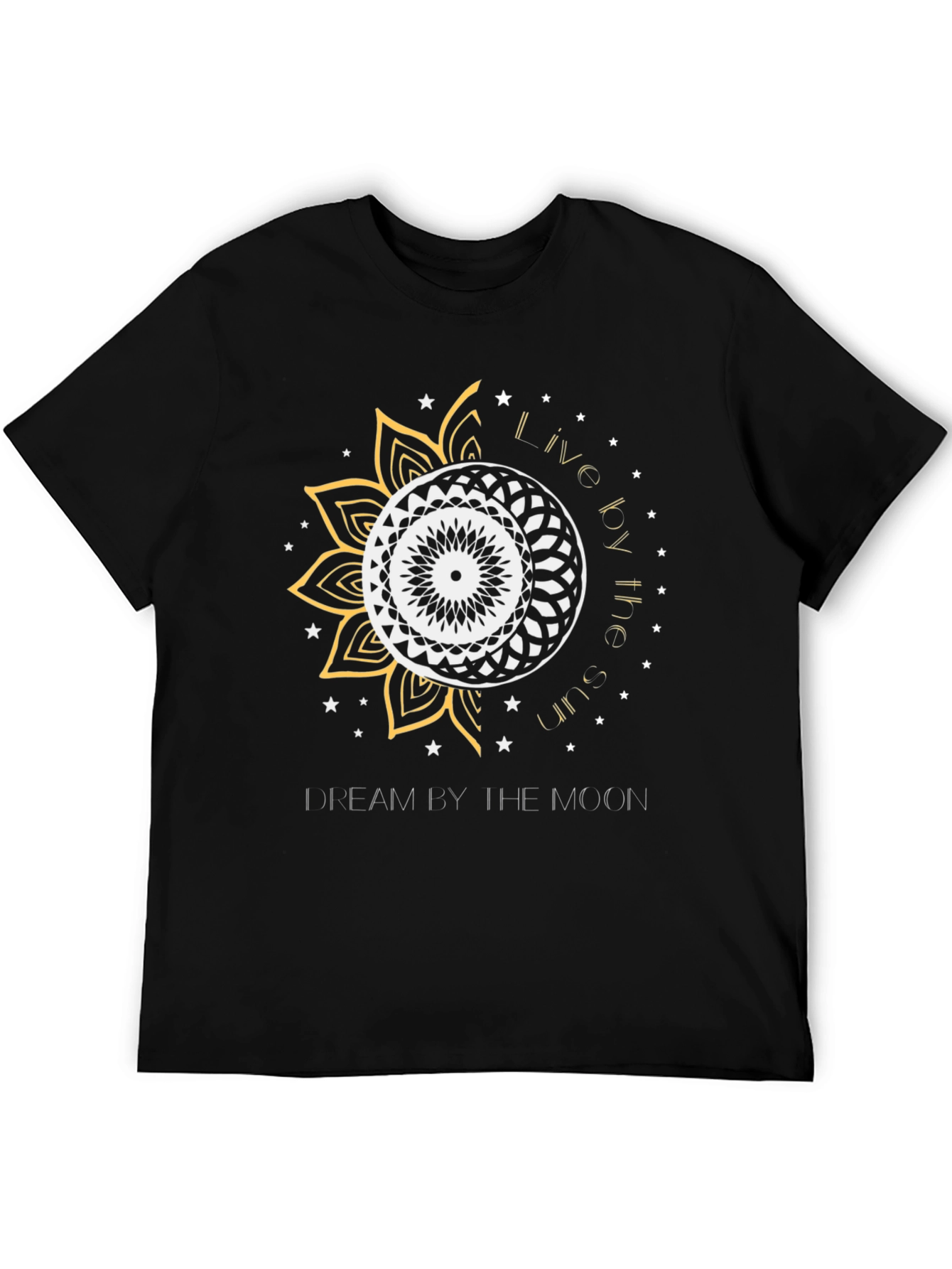 Live By The Sun T-Shirt