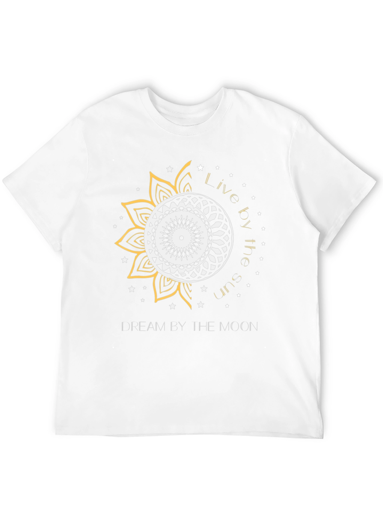 Live By The Sun T-Shirt