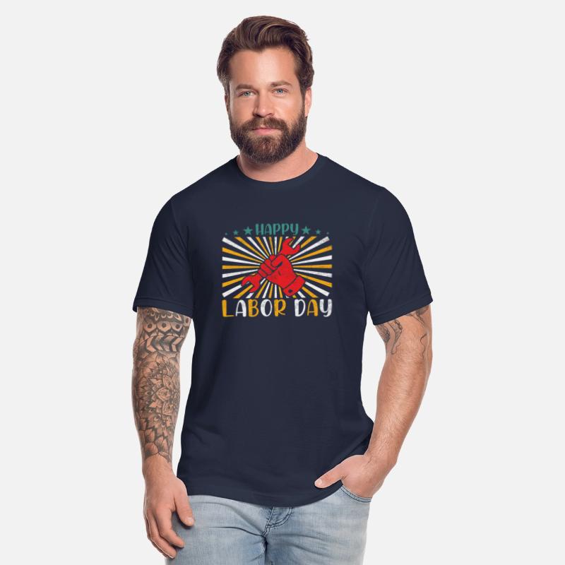 Labor Day Weekend Special: Upgrade Your Wardrobe T