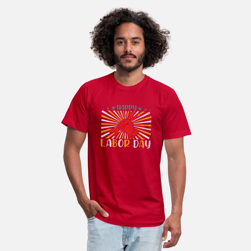Labor Day Weekend Special: Upgrade Your Wardrobe T