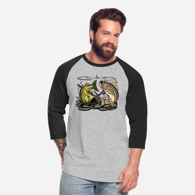 Largemouth Bass Classic T Shirt