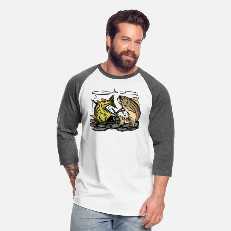Largemouth Bass Classic T Shirt