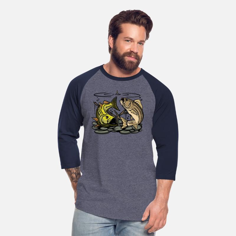 Largemouth Bass Classic T Shirt