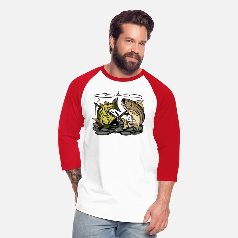 Largemouth Bass Classic T Shirt
