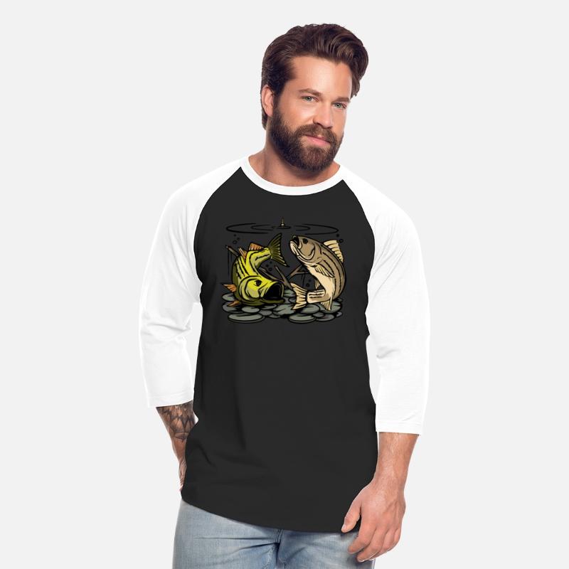 Largemouth Bass Classic T Shirt