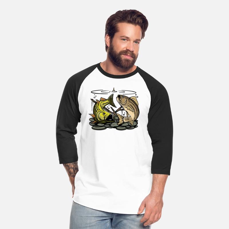 Largemouth Bass Classic T Shirt