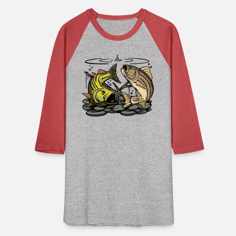 Largemouth Bass Classic T Shirt