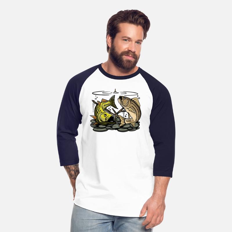 Largemouth Bass Classic T Shirt