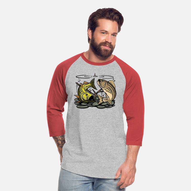 Largemouth Bass Classic T Shirt